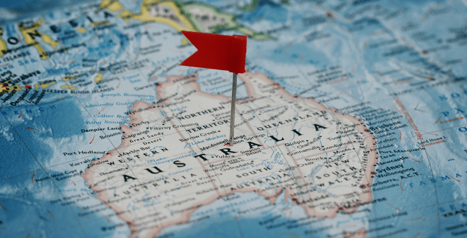 Australia