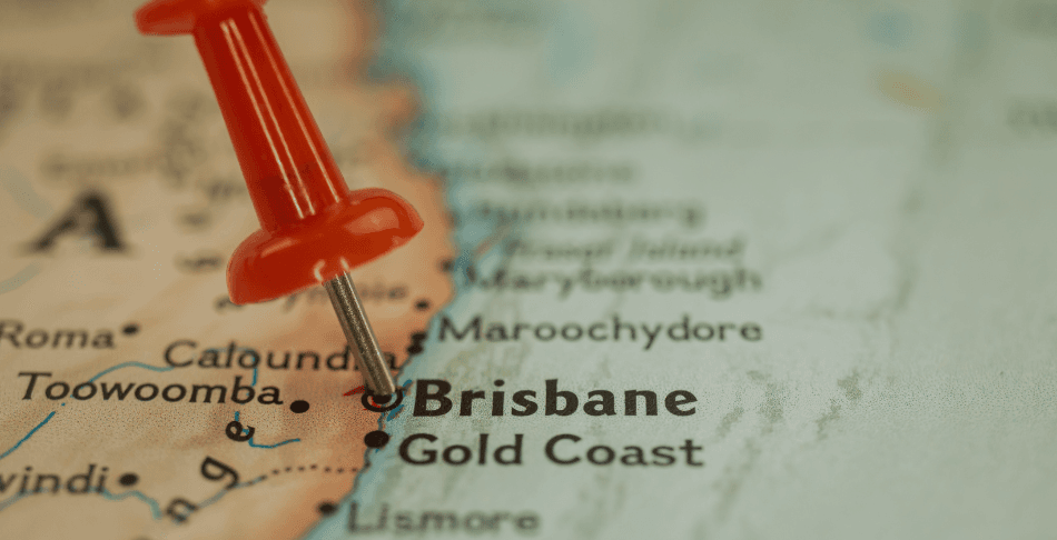 Brisbane