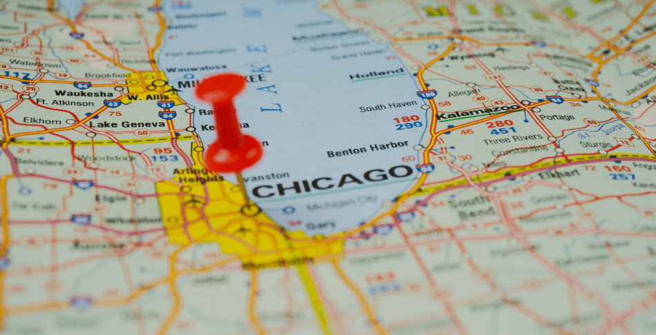 Chicago