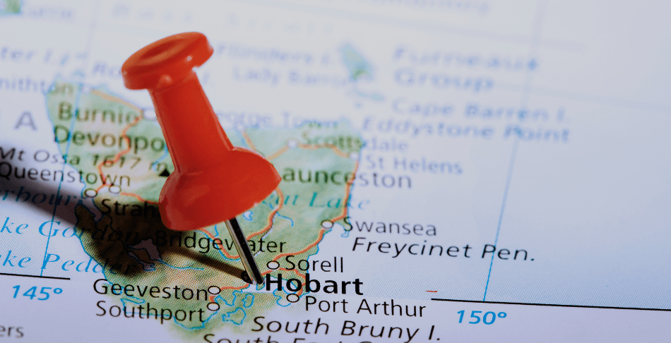 Hobart