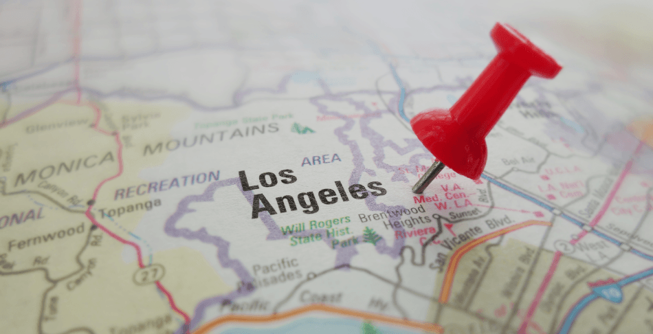 Los Angeles