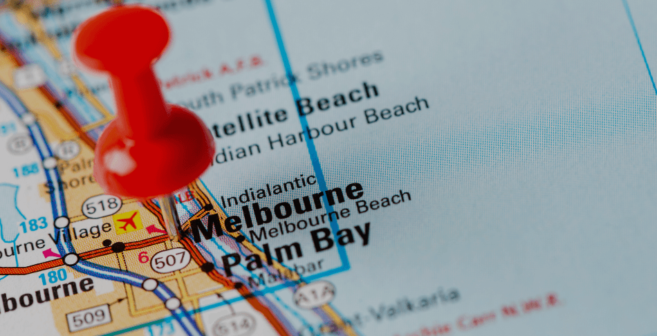 Melbourne