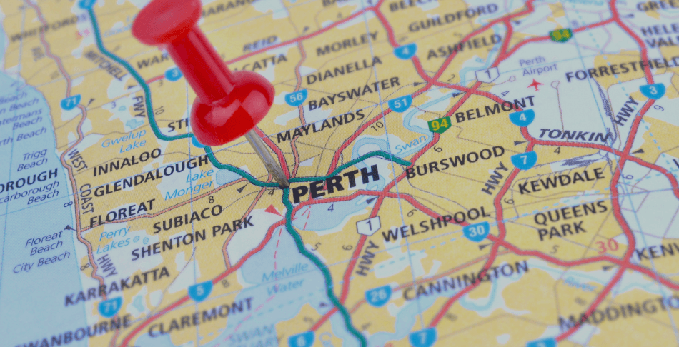 Perth