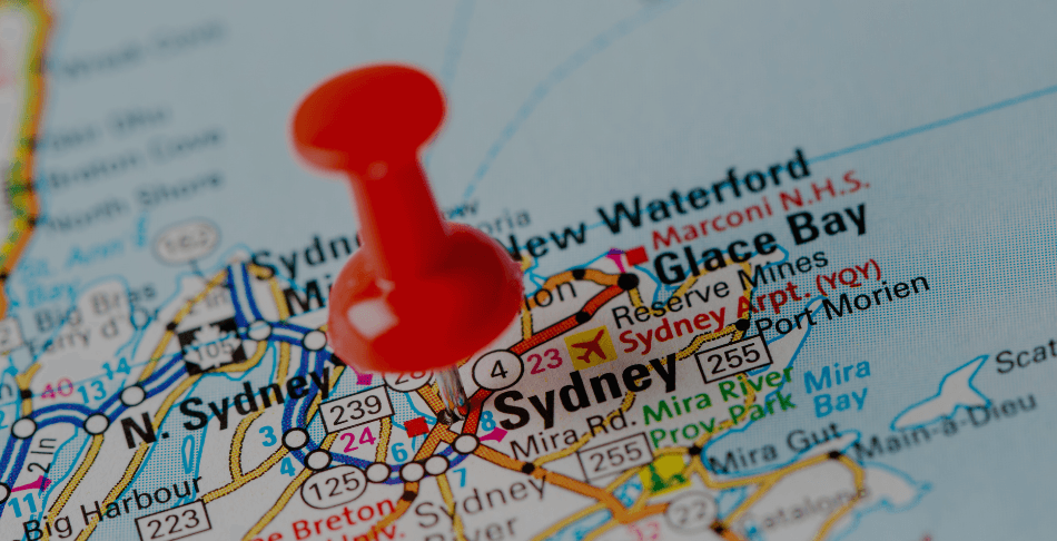 Sydney