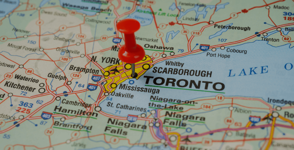 Toronto