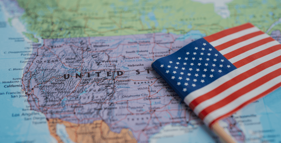 USA