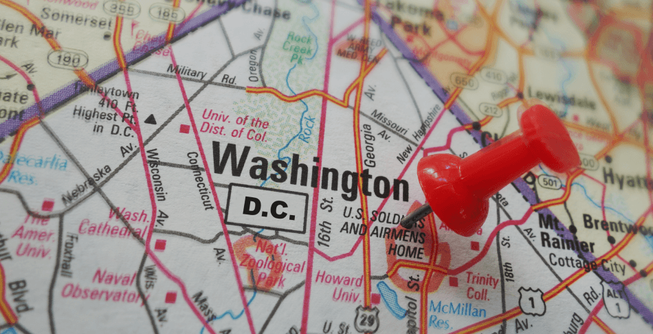 Washington DC