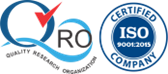 iso certified